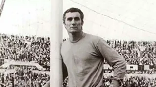Pelé lamentó el fallecimiento de Carrizo: Argentina perdió uno de los mejores porteros de su historia