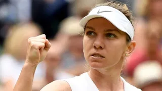 Simona Halep: “Creo en mis opciones de vencer a Serena”