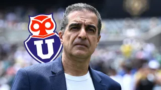 La frase que reabre la ilusión azul: candidato a la banca se confiesa sobre dirigir a la U de Chile