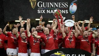 Gales logró el título y el Grand Slam en el Seis Naciones