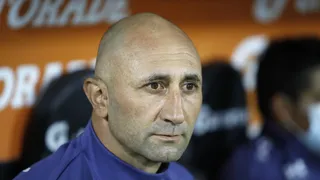 El sufrimiento de Cristian Paulucci en nueva derrota de la UC ante La Serena