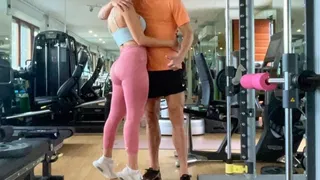 Cristiano Ronaldo vivió romántica sesión de entrenamiento para iniciar la semana