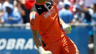 El equipo ideal de 2013 según Cooperativa