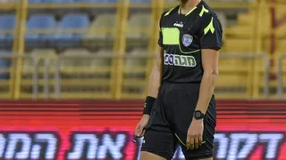 Arbitro se operará para cambiar de sexo y ser la primera jueza transgénero en su país