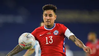 ¿Llega o no llega? La respuesta del “tímido” Erick Pulgar a Mauricio Isla