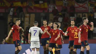 Clasificatorias Euro 2024: España terminó con el invicto de Escocia en Sevilla