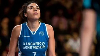 Ziomara Morrison: Quiero hablar con la Federación para integrarme a Santiago 2023