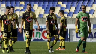 ¿Un “mago” se incorporará al reforzado Coquimbo Unido?