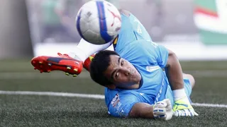 Cristopher Toselli fue absuelto por el tribunal de disciplina