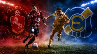 ¿Quién transmite Deportes Limache vs Everton? Horario, canal y cómo ver EN VIVO el Campeonato Nacional 2026