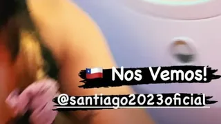 Tiane Endler emprendió vuelo a Chile para sumarse a la Roja Panamericana