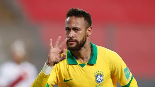 Romario a Neymar de cara al debut de Brasil en Qatar: Nadie más que tú merece traer el sexto título a casa