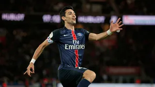 PSG está siendo investigado por presuntas irregularidades en el fichaje de Javier Pastore