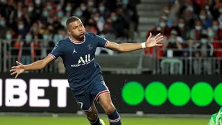 Real Madrid realizó una mega oferta por el francés Kylian Mbappé