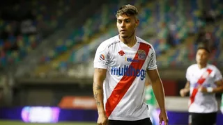 Yerko Leiva se transformó en nuevo jugador de O’Higgins