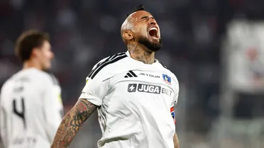 Escándalo total: Destapan nueva demanda contra Arturo Vidal por $600 millones