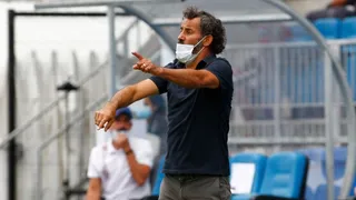 Miguel Ponce: Siempre defenderé el trabajo de Rueda en la selección