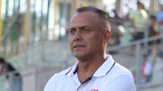 Unión San Felipe anunció a Erwin Durán como su nuevo entrenador