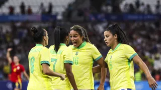 El “Jogo Bonito” femenino va por el esquivo oro olímpico