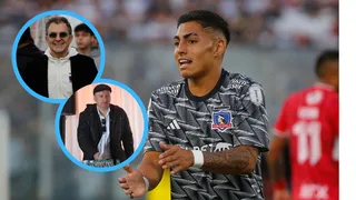¿Se complica el retorno?: Fichaje de Jordhy Thompson divide a la dirigencia alba
