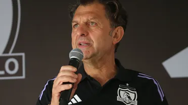 Directorio de Blanco y Negro se reúne para zanjar un nuevo refuerzo para Colo Colo