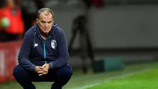 Marcelo Bielsa y nuevo tropiezo de Leeds: Hay que errar 15 goles para perder este partido
