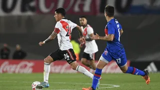 Sorpresa en Argentina: Tigre eliminó a River Plate y Paulo Díaz en la Copa de la Liga Profesional