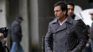 Fernando Díaz y su rol como DT de U. Española: Siento una responsabilidad enorme hacia el club