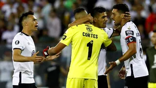 Plantel de Colo Colo oficializó ante la Dirección del Trabajo su postura de ceder
