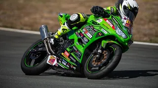 Isis Carreño volvió a sorprender con un quinto lugar en la Women’s Cup en Croacia