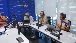 Rodrigo Goldberg: En un futuro me gustaría ser gerente deportivo de la U