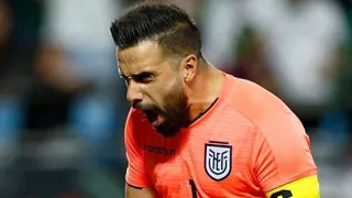 Universidad de Chile está cerca de sellar el regreso de Lorenzo Reyes