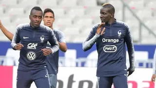 Mamadou Sakho: Antes de ser futbolista tuve que dormir en la calle y robar