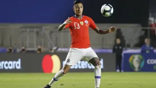 ¿Quién fue la figura de Chile ante Japón en Copa América?
