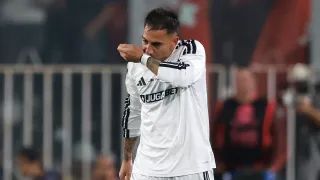 Javier Correa al límite: fallo define si vuelve antes del Superclásico