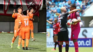 Cobreloa vs Deportes Antofagasta EN VIVO por la Copa Chile: horario y dónde ver el partido por TV y online