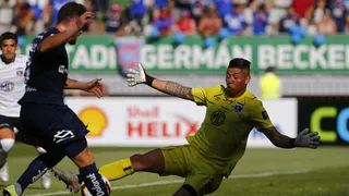 El equipo que prepara Colo Colo para recibir a Universidad Católica en el Monumental