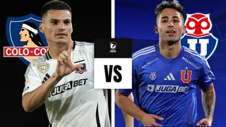 Colo Colo vs U de Chile: Cuándo, a qué hora y dónde ver EN VIVO el Superclásico 198