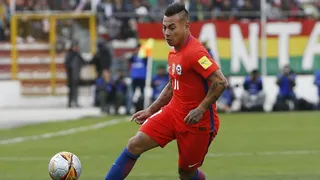 La explicación de Rueda al retorno de Vargas: Se dio la oportunidad a otros y no rindieron