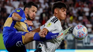 El ex Colo Colo que salió a criticar a los chilenos tras el Mundial