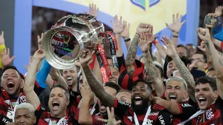 Flamengo, Palmeiras y River Plate fueron nominados a los premios Globe Soccer