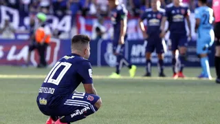U. de Chile descartó a Emanuel Reynoso y abrió las puertas a la continuidad de Soteldo