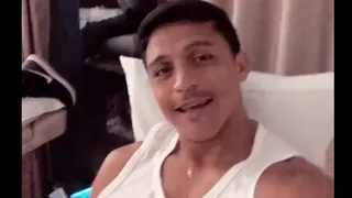 El divertido saludo de cumpleaños de Alexis Sánchez a Mauricio Isla