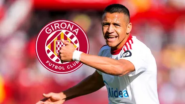 ¿Quién transmite Sevilla FC vs Girona FC? Horario, canal de TV y cómo ver a Alexis Sánchez por LaLiga
