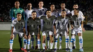 “Fantasma” Figueroa conservó el invicto y el liderato con Nicaragua en Liga de Naciones