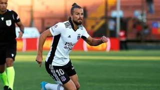 Daniel Morón: Christian Santos tiene contrato hasta mediados de año con opción de renovación