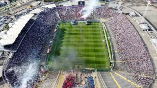 Colo Colo comenzó venta de abonos para hinchas durante la temporada 2024