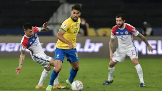 Hinchas estallaron en furia por elevados precios para asistir al duelo entre Chile y Brasil