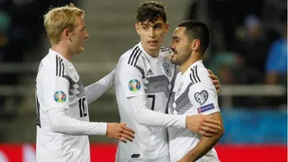 La selección alemana no jugará en países donde se nieguen los derechos de la mujer