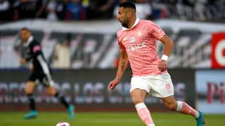 Mauricio Isla llamó la atención al saludar a su ex esposa Gala Caldirola por su cumpleaños